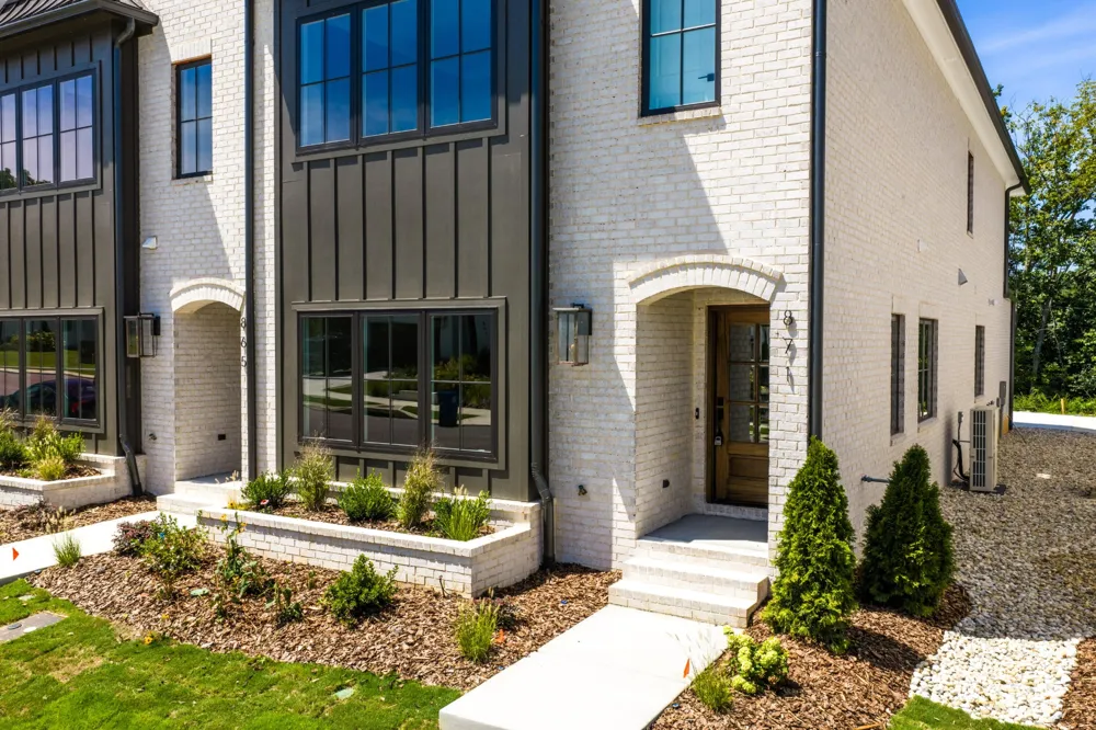 861 Cranes Camp Trail Chattanooga, TN 37415