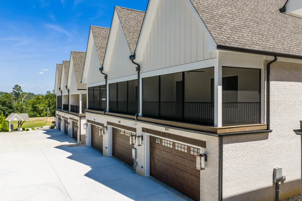 861 Cranes Camp Trail Chattanooga, TN 37415