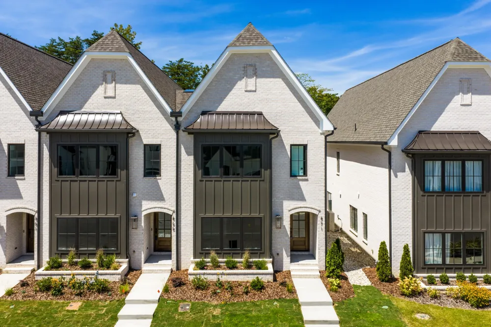 861 Cranes Camp Trail Chattanooga, TN 37415
