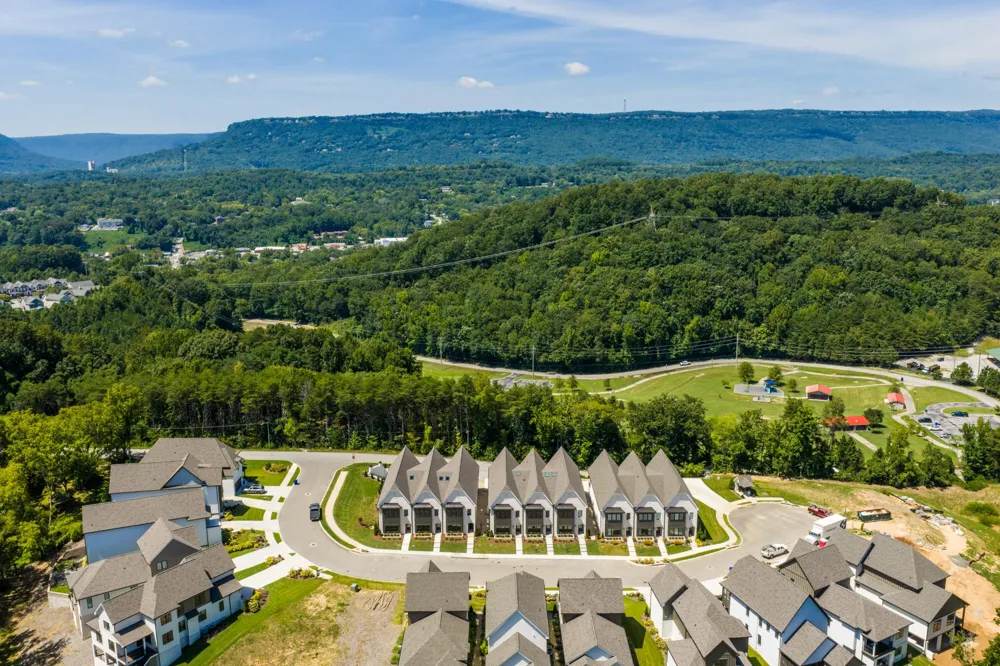 861 Cranes Camp Trail Chattanooga, TN 37415