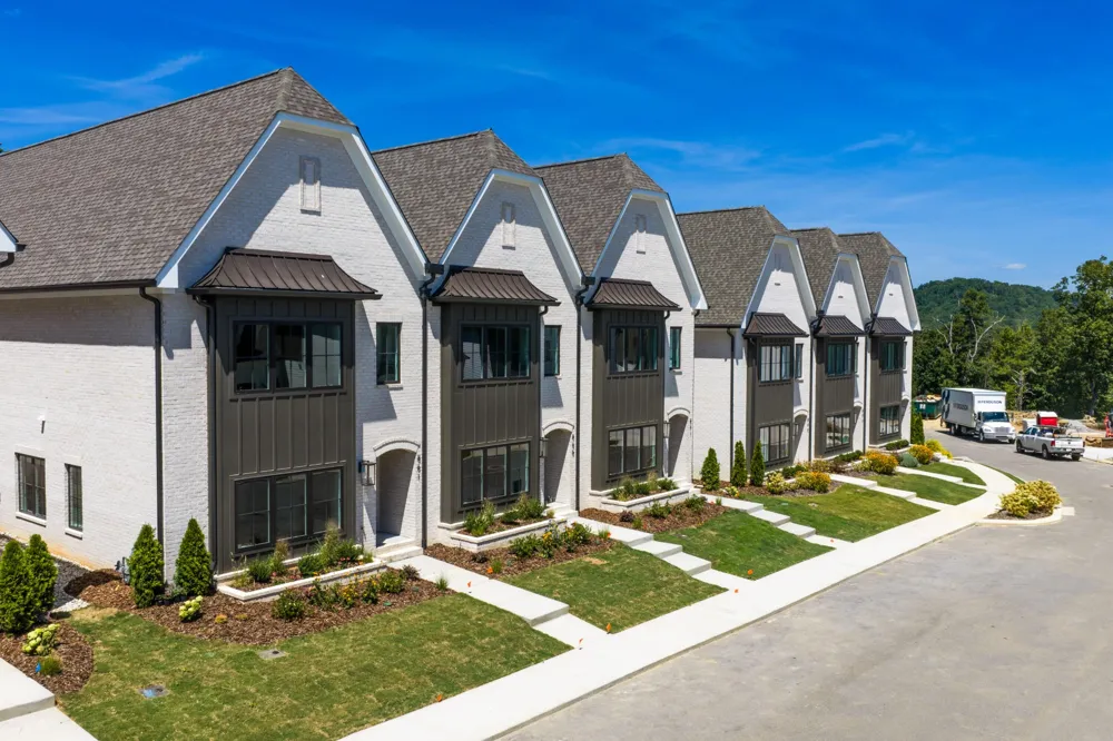 861 Cranes Camp Trail Chattanooga, TN 37415