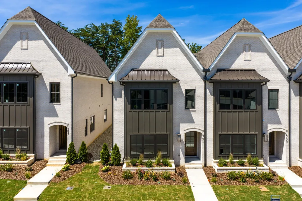 861 Cranes Camp Trail Chattanooga, TN 37415