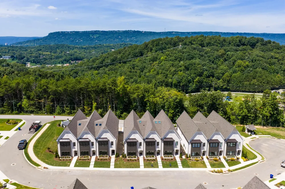 861 Cranes Camp Trail Chattanooga, TN 37415