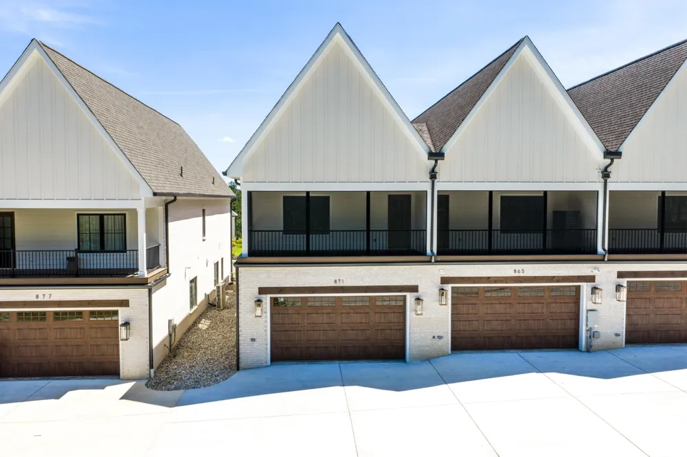 861 Cranes Camp Trail Chattanooga, TN 37415