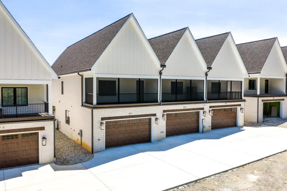 861 Cranes Camp Trail Chattanooga, TN 37415