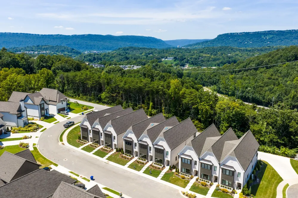861 Cranes Camp Trail Chattanooga, TN 37415