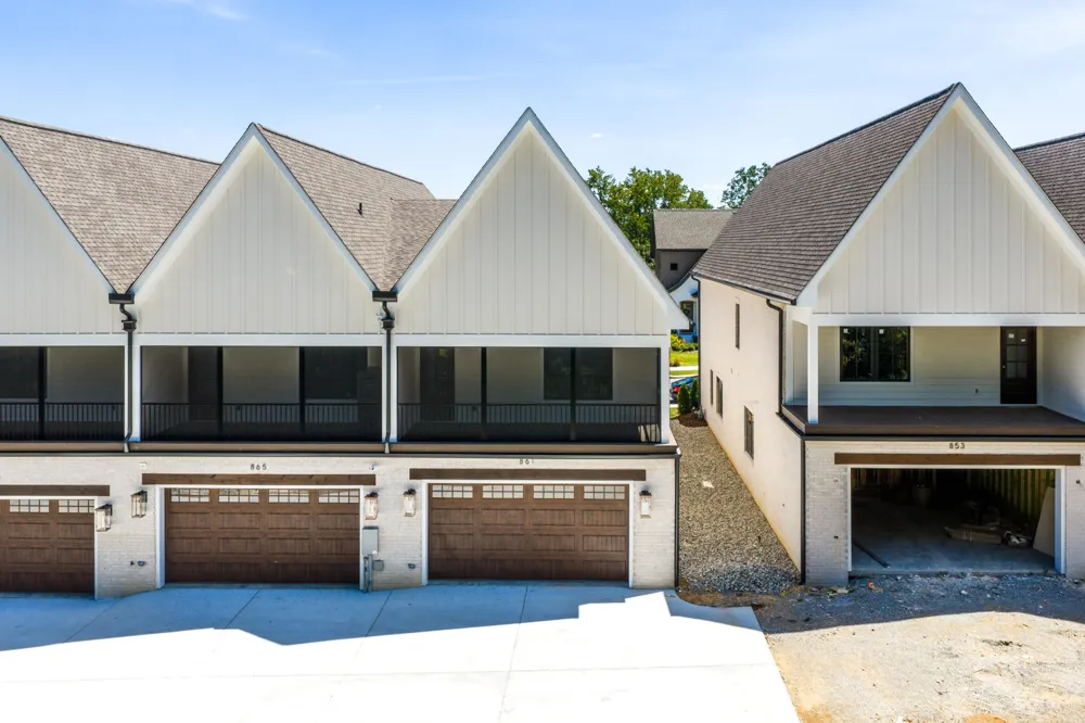 861 Cranes Camp Trail Chattanooga, TN 37415