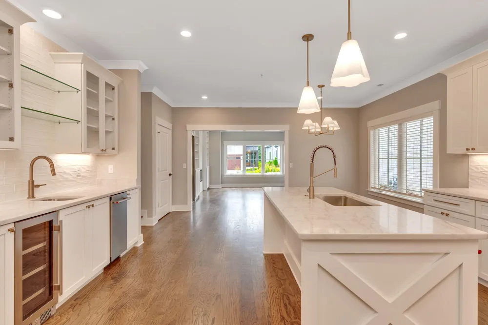 861 Cranes Camp Trail Chattanooga, TN 37415