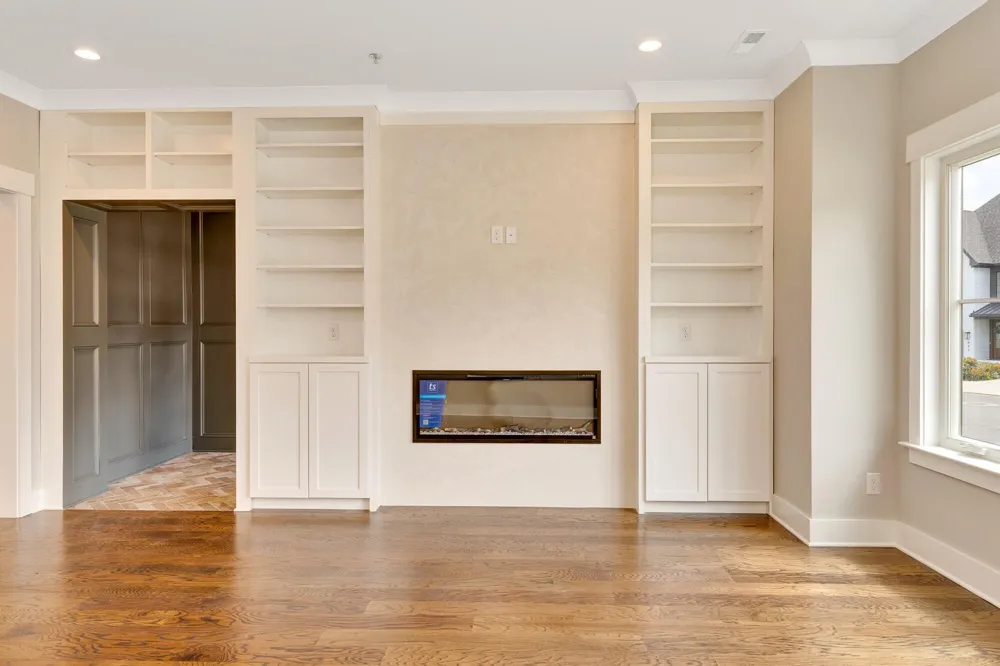 861 Cranes Camp Trail Chattanooga, TN 37415