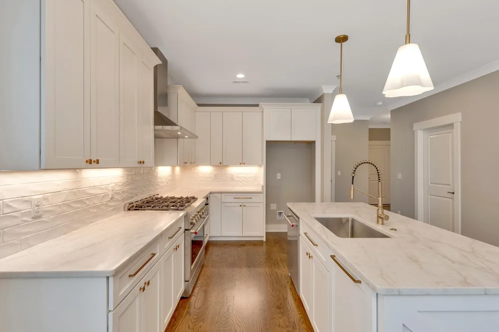861 Cranes Camp Trail Chattanooga, TN 37415