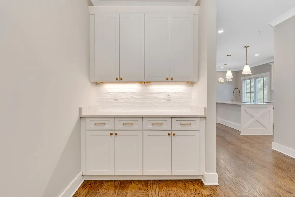 861 Cranes Camp Trail Chattanooga, TN 37415
