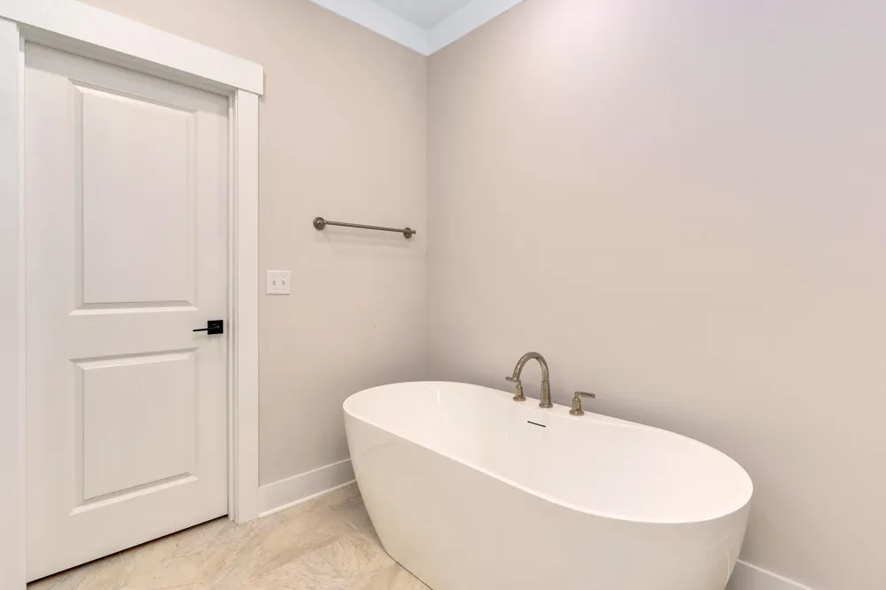 861 Cranes Camp Trail Chattanooga, TN 37415