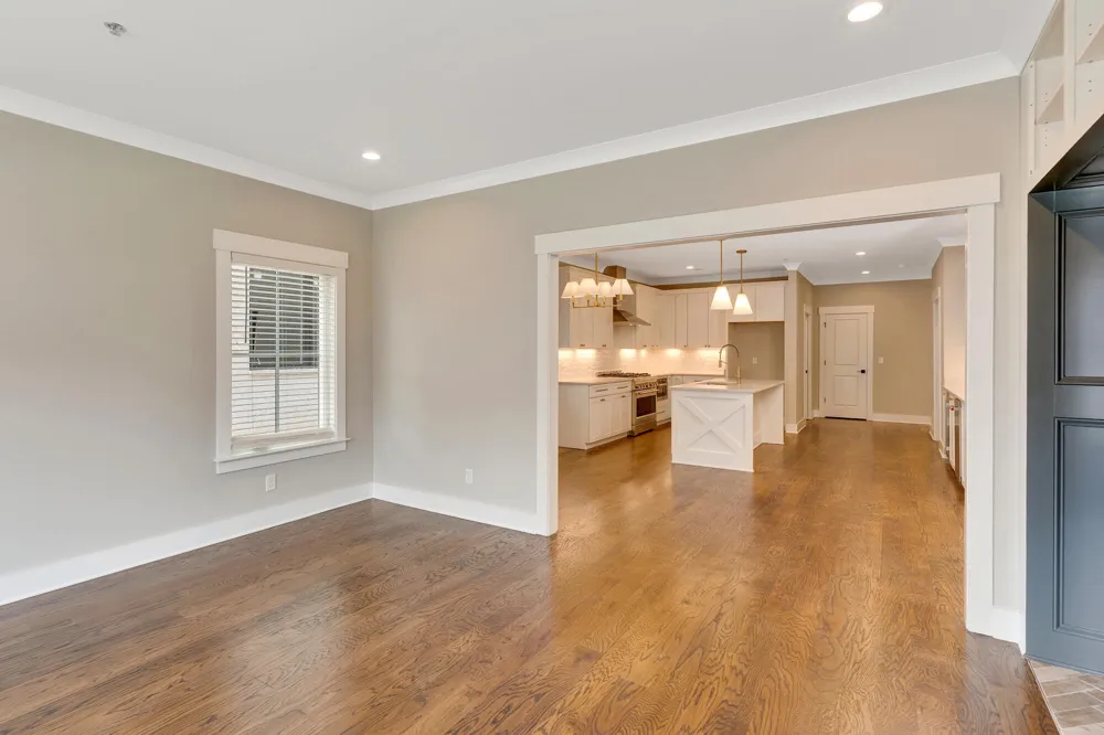 861 Cranes Camp Trail Chattanooga, TN 37415