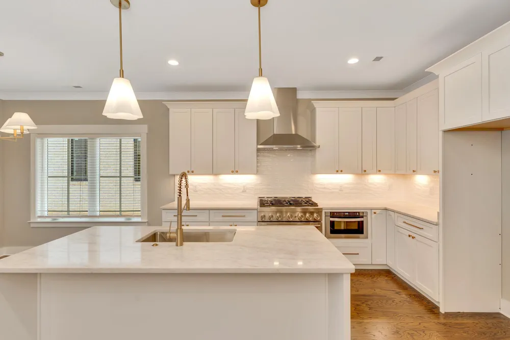 861 Cranes Camp Trail Chattanooga, TN 37415