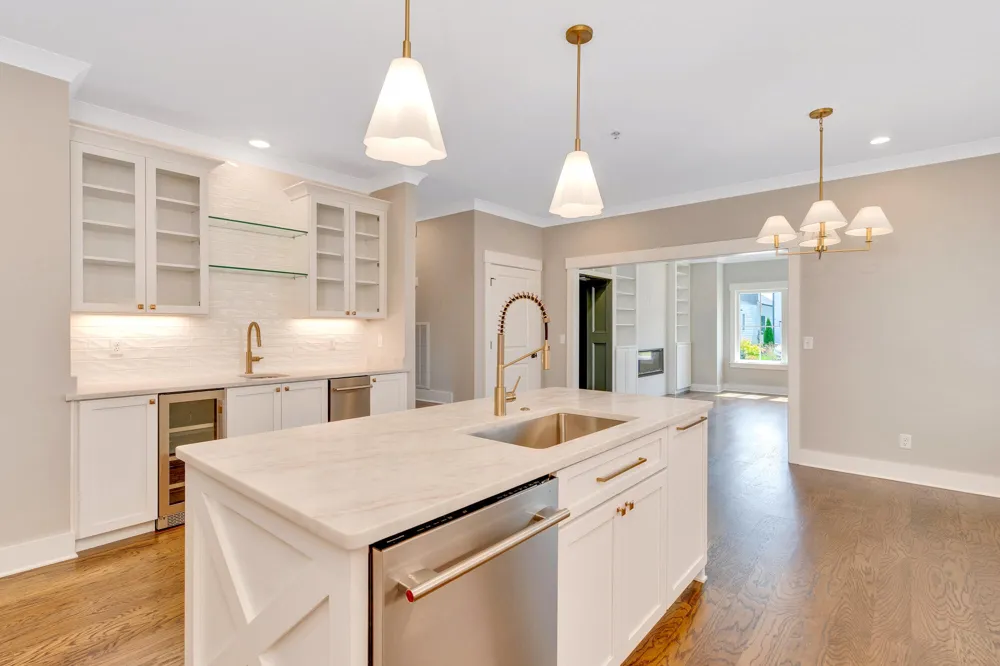 861 Cranes Camp Trail Chattanooga, TN 37415