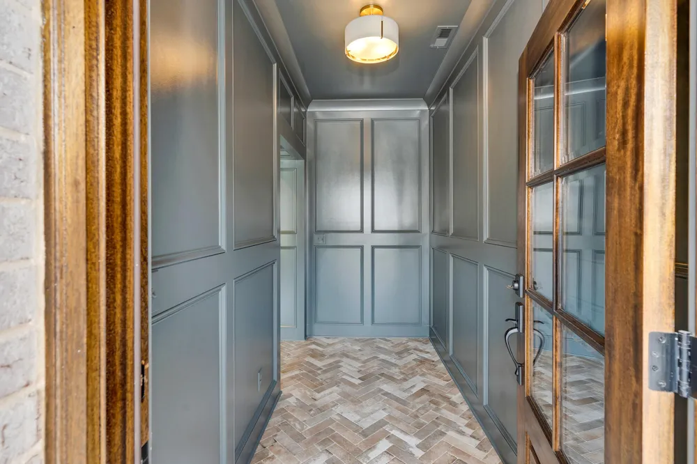 861 Cranes Camp Trail Chattanooga, TN 37415
