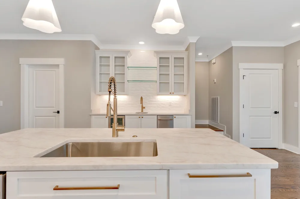 861 Cranes Camp Trail Chattanooga, TN 37415
