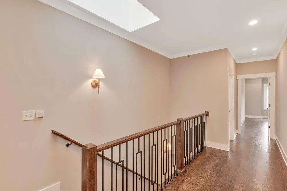 861 Cranes Camp Trail Chattanooga, TN 37415