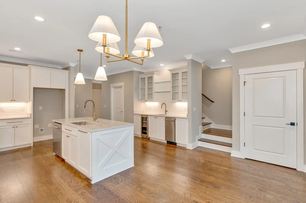 861 Cranes Camp Trail Chattanooga, TN 37415