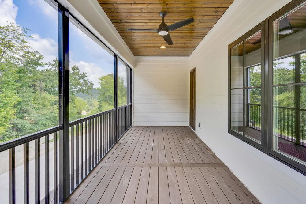 861 Cranes Camp Trail Chattanooga, TN 37415