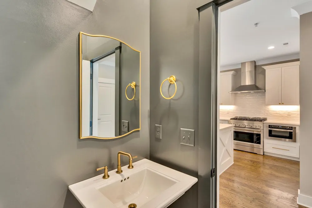 861 Cranes Camp Trail Chattanooga, TN 37415