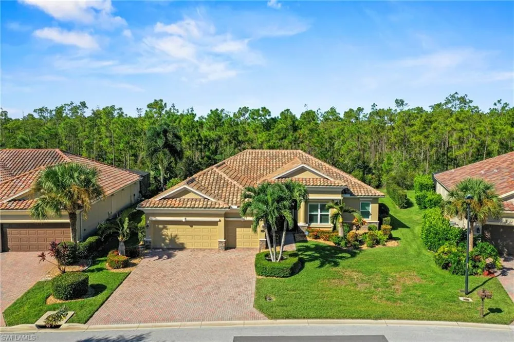 21082 Bosco Court Estero, FL 33928