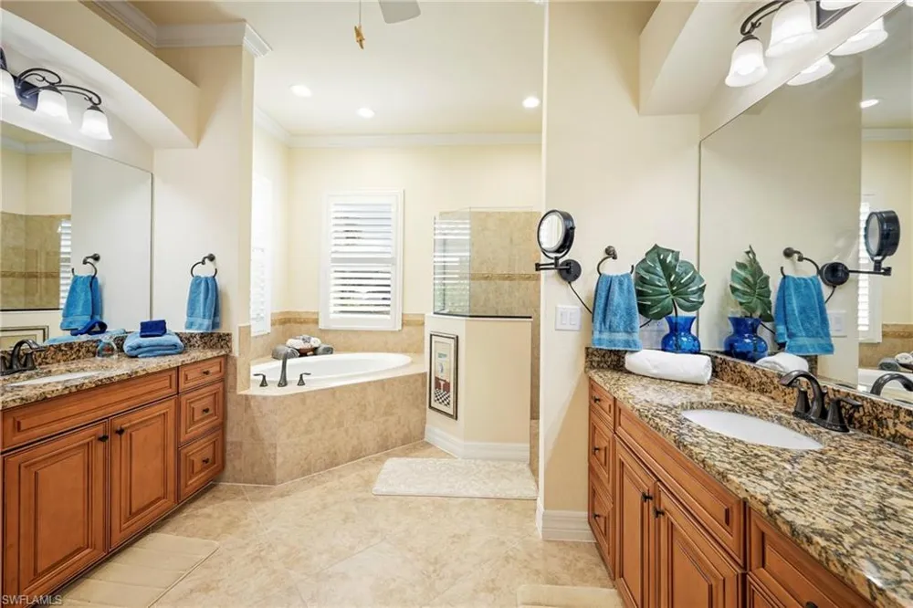 21082 Bosco Court Estero, FL 33928