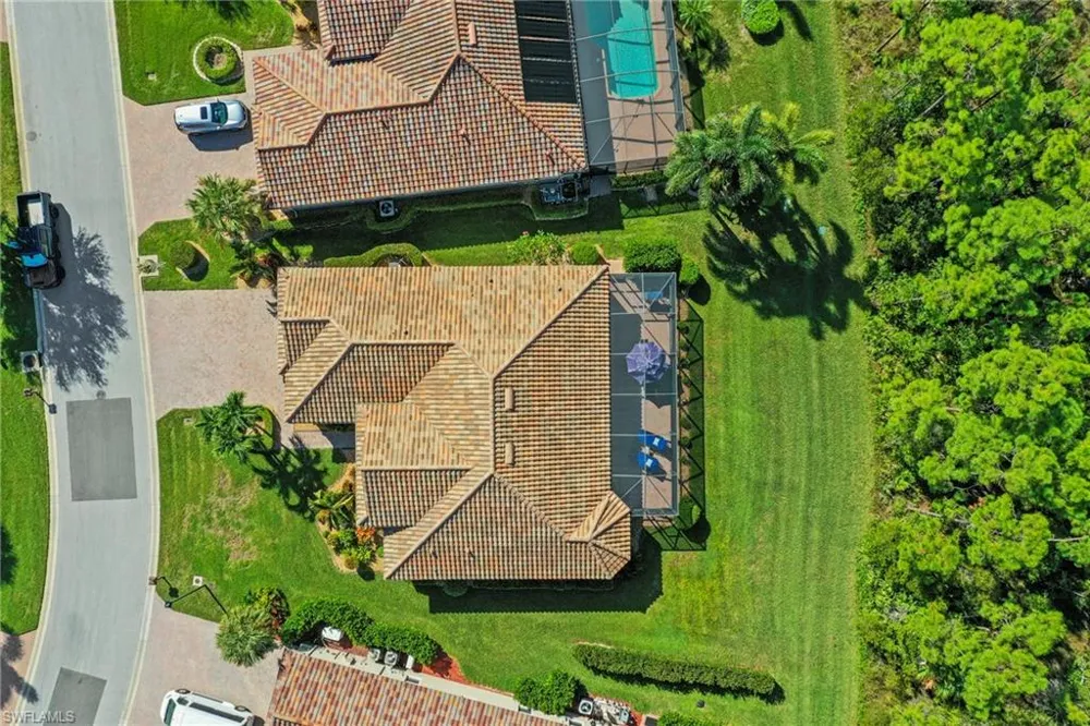 21082 Bosco Court Estero, FL 33928