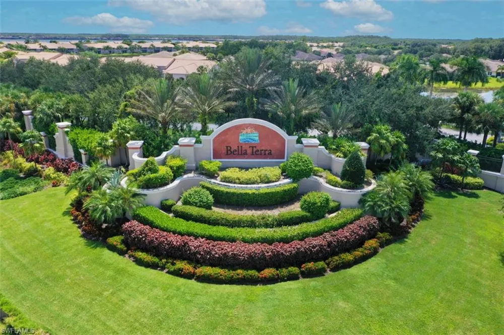 21082 Bosco Court Estero, FL 33928