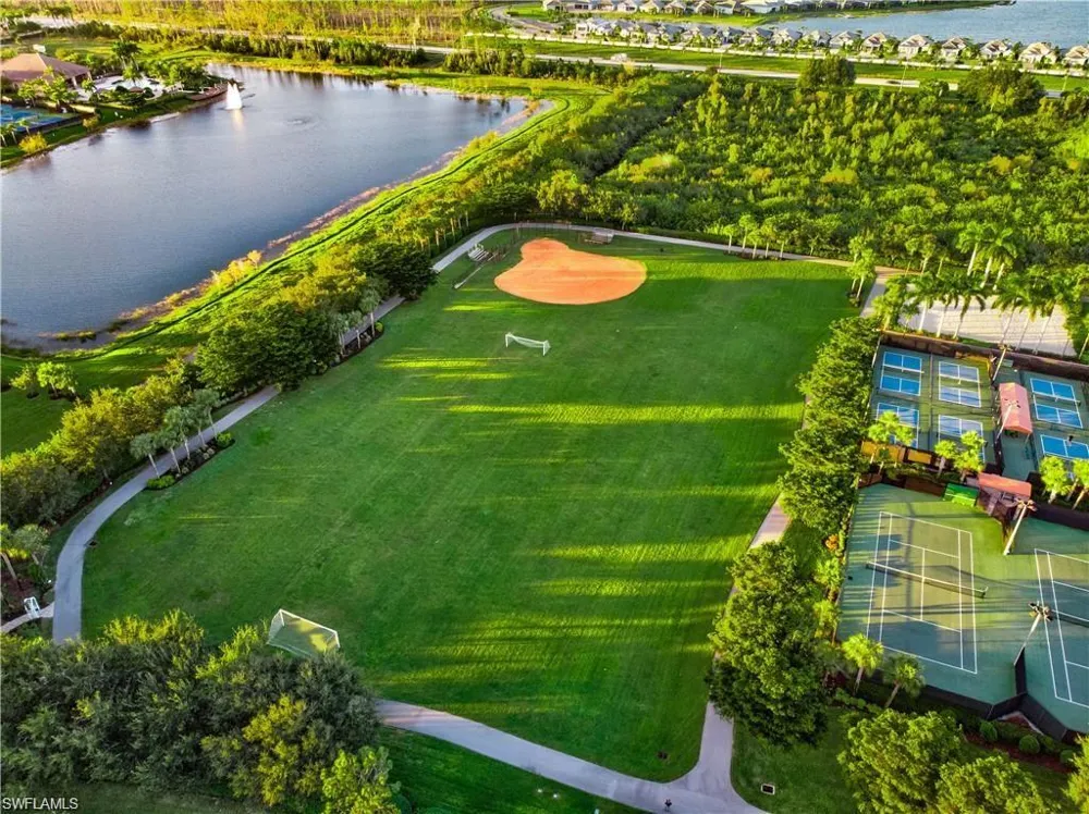 21082 Bosco Court Estero, FL 33928