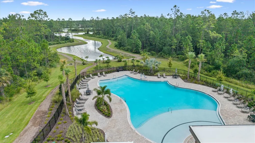 19 ALEXANDER LANE Palm Coast, FL 32164