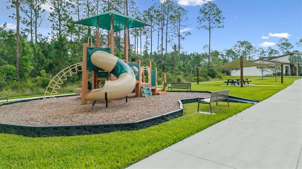 19 ALEXANDER LANE Palm Coast, FL 32164