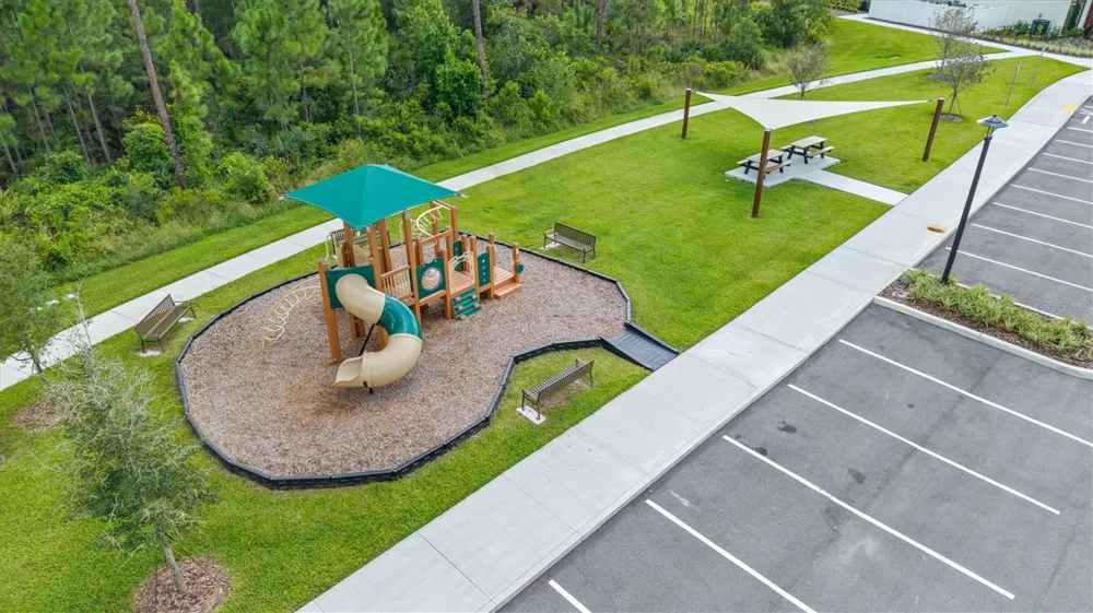 19 ALEXANDER LANE Palm Coast, FL 32164