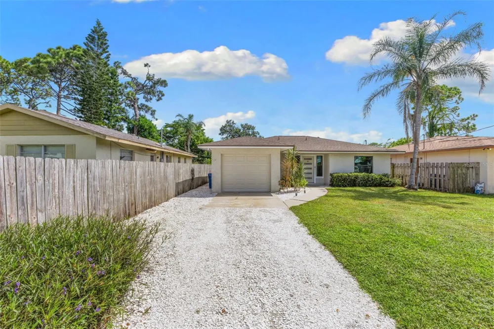1840 RITA STREET Sarasota, FL 34231