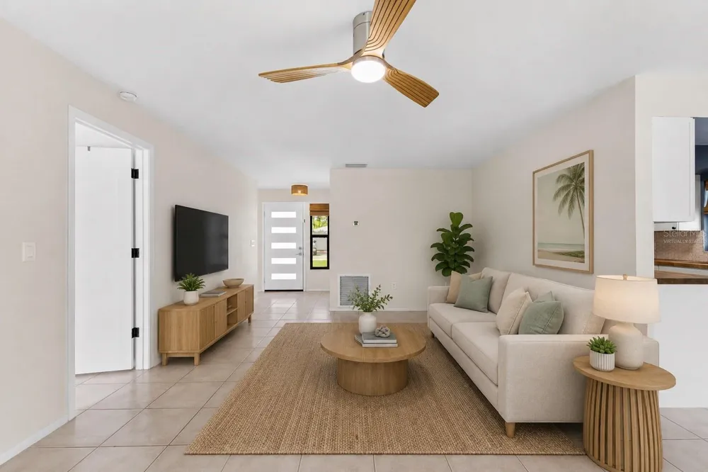 1840 RITA STREET Sarasota, FL 34231
