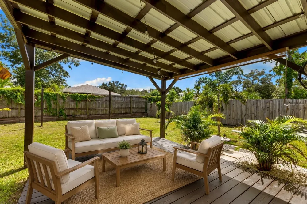 1840 RITA STREET Sarasota, FL 34231