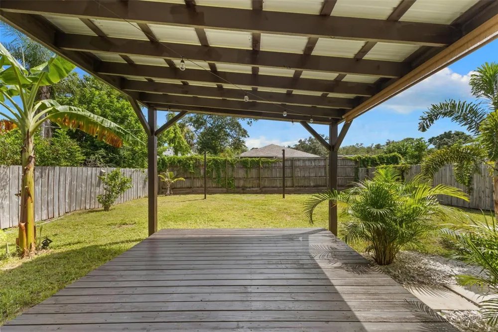 1840 RITA STREET Sarasota, FL 34231