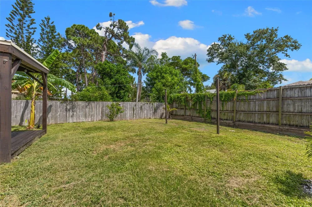 1840 RITA STREET Sarasota, FL 34231