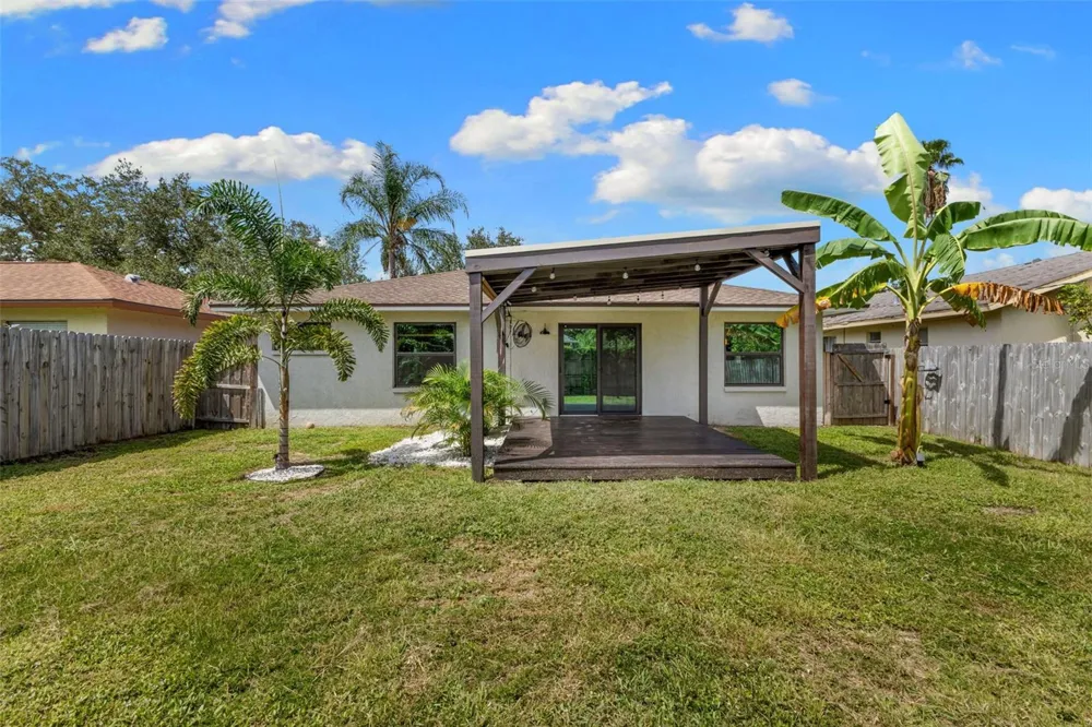 1840 RITA STREET Sarasota, FL 34231