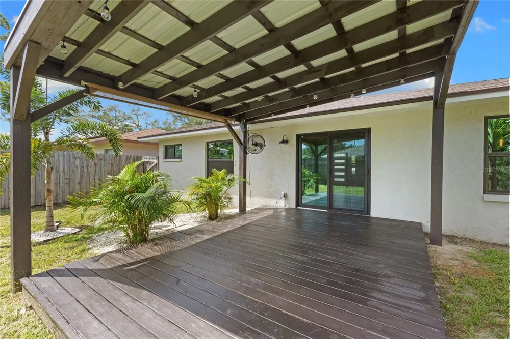 1840 RITA STREET Sarasota, FL 34231