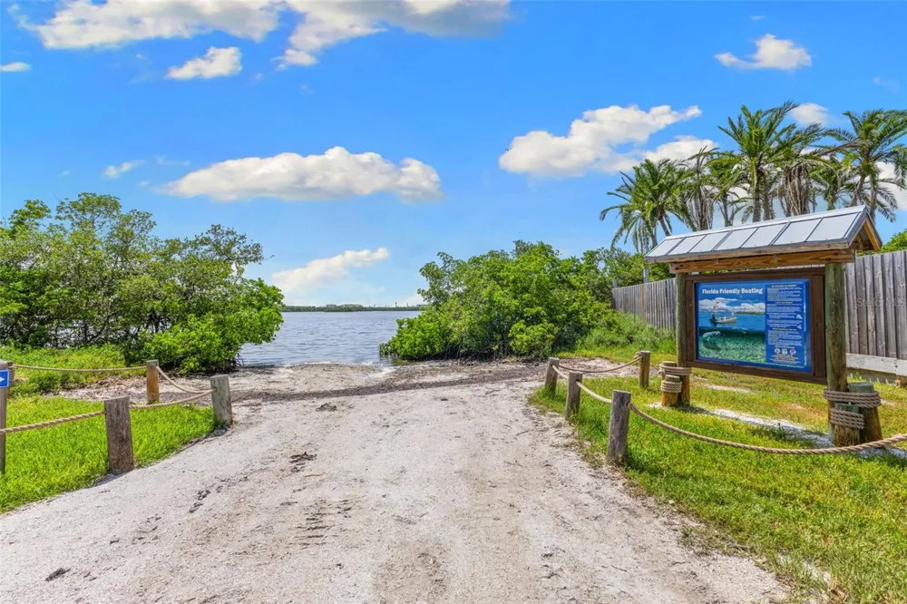 1840 RITA STREET Sarasota, FL 34231
