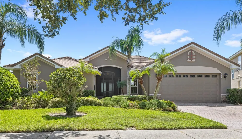 3553 SOMERSET CIRCLE Kissimmee, FL 34746