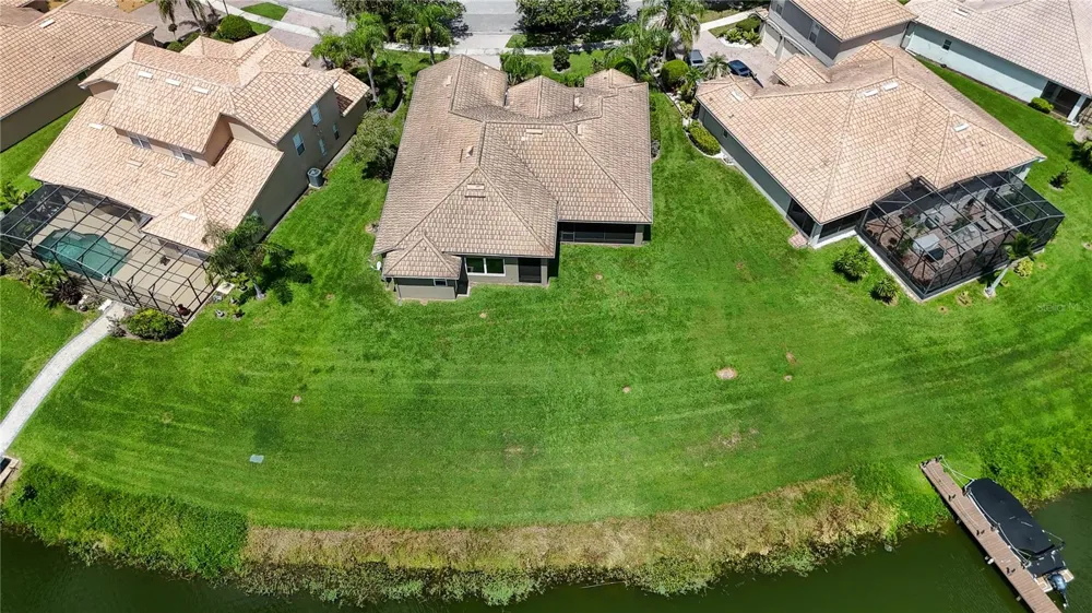 3553 SOMERSET CIRCLE Kissimmee, FL 34746