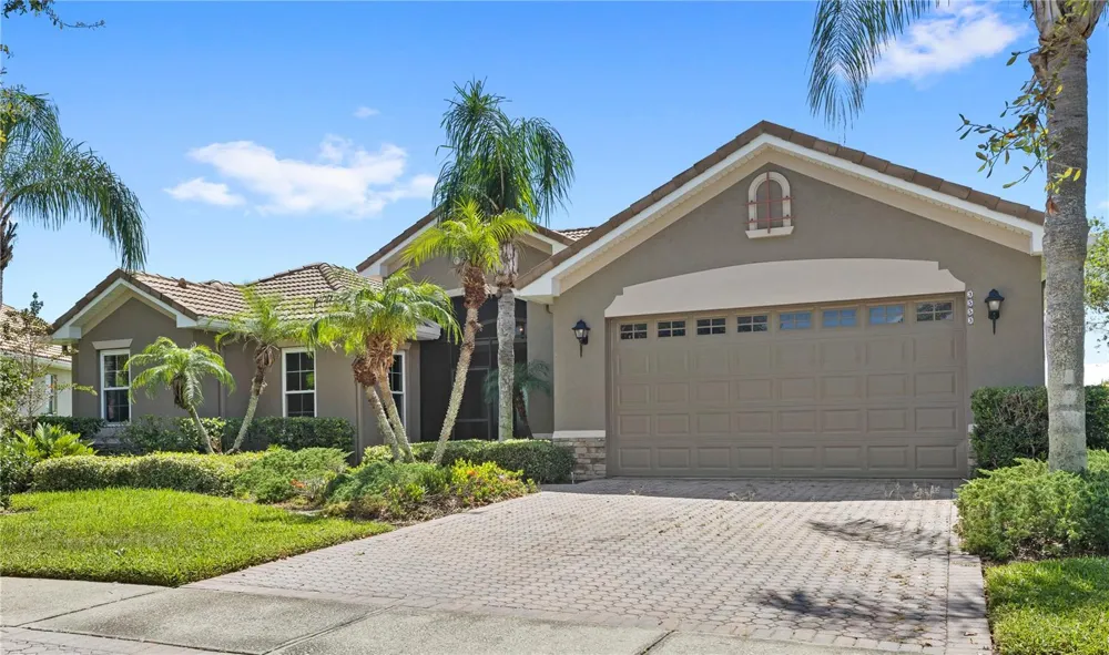 3553 SOMERSET CIRCLE Kissimmee, FL 34746