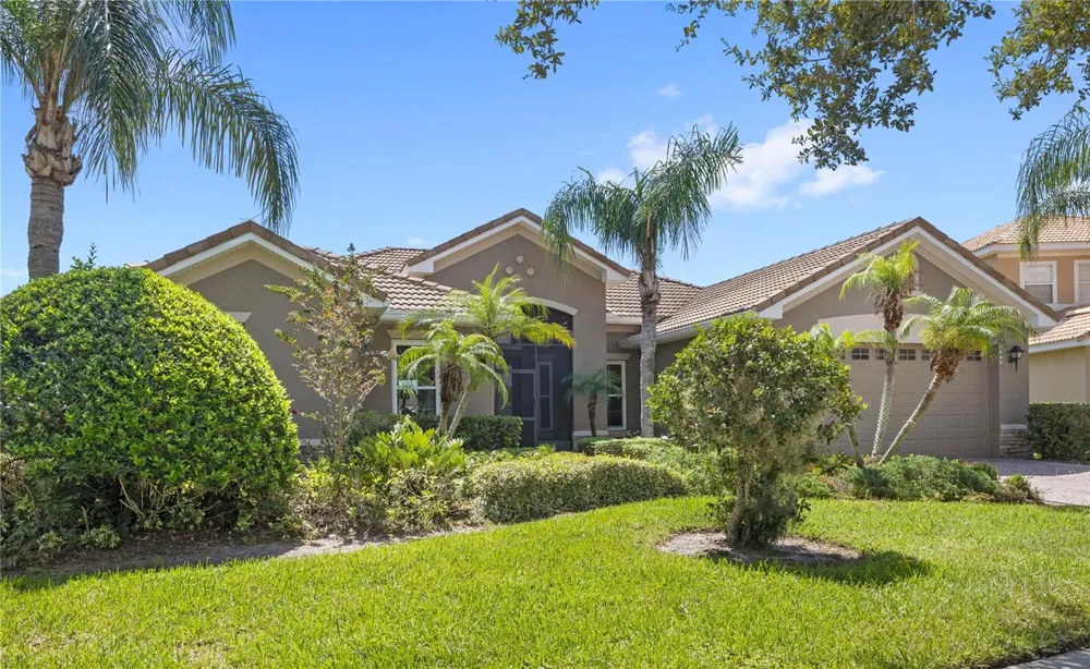 3553 SOMERSET CIRCLE Kissimmee, FL 34746