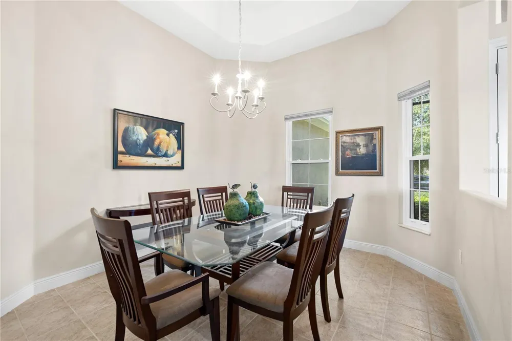 3553 SOMERSET CIRCLE Kissimmee, FL 34746