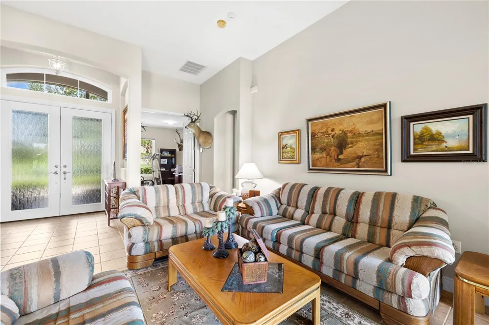 3553 SOMERSET CIRCLE Kissimmee, FL 34746