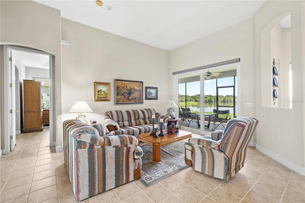3553 SOMERSET CIRCLE Kissimmee, FL 34746