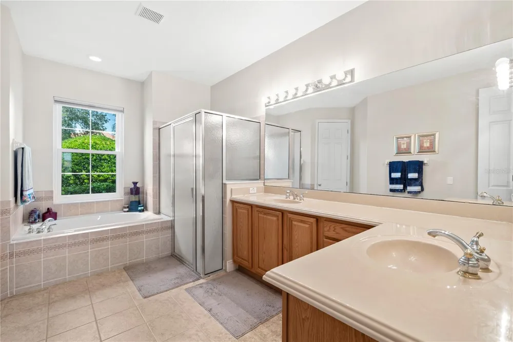 3553 SOMERSET CIRCLE Kissimmee, FL 34746