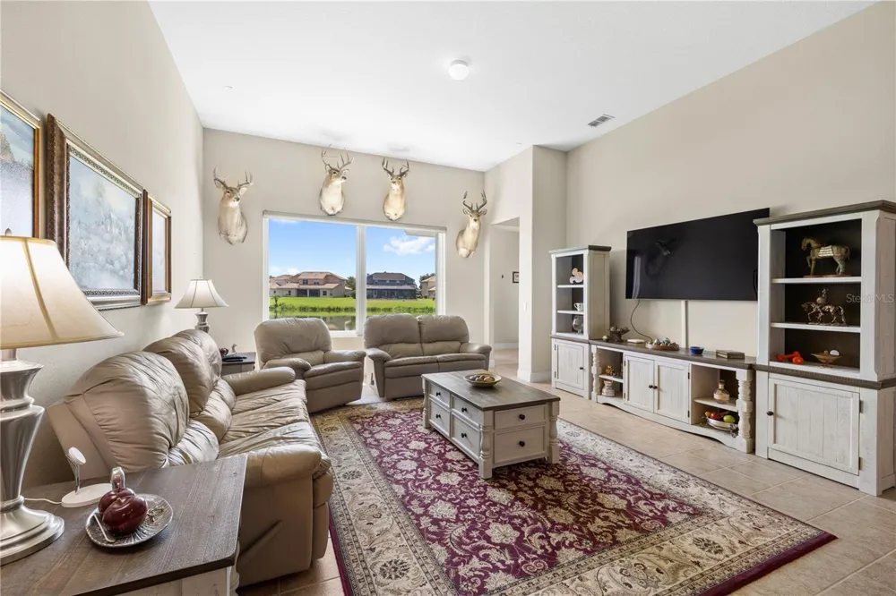 3553 SOMERSET CIRCLE Kissimmee, FL 34746